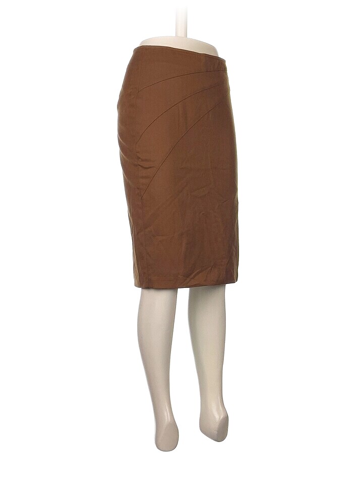 Adil Işık Midi Etek %70 İndirimli. - Görsel 2