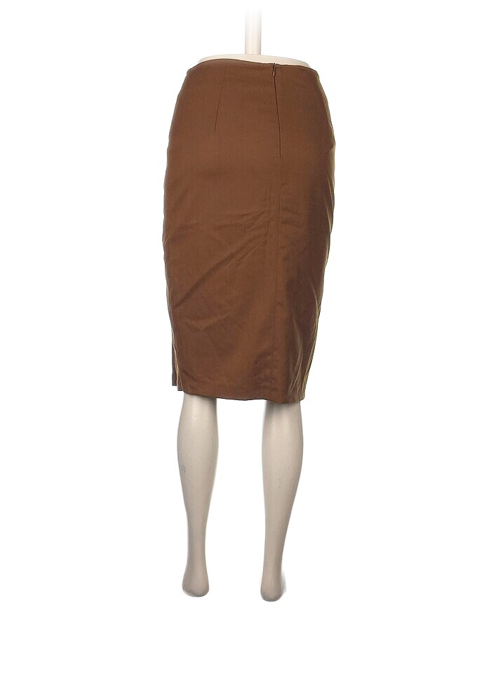 Adil Işık Midi Etek %70 İndirimli. - Görsel 3