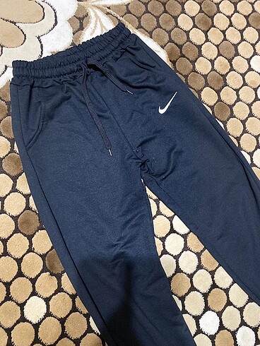 Nike baskılı eşofman