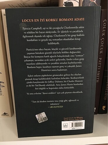 güney kitap kulübü'nün vampir avlama rehberi