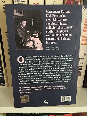  Manzaralı Bir Oda