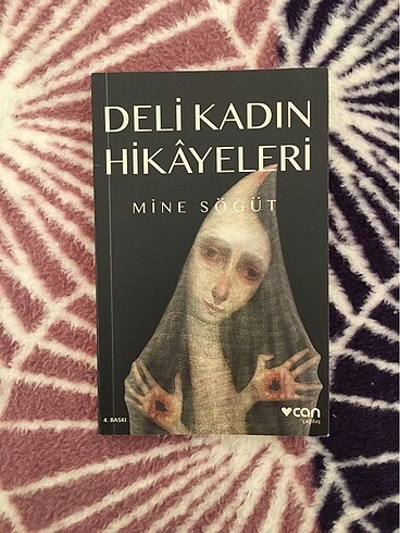 Deli Kadın Hikâyeleri