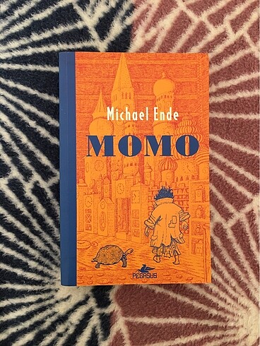 momo - michael ende