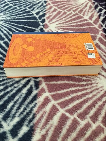 Beden Renk momo - michael ende