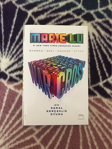 warcross