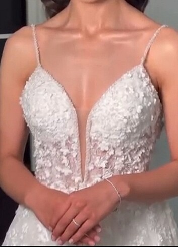 Helen Gelinlik