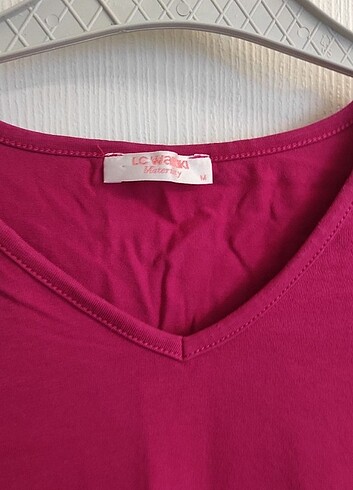 LC Waikiki Hamile tşört