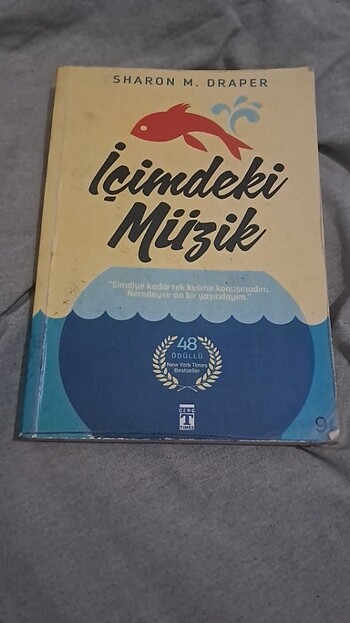 içimdeki müzik 