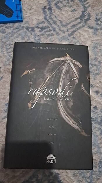 rapsodi