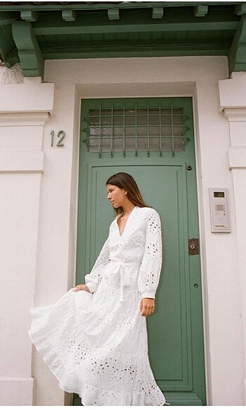 Zara Zara elbise
