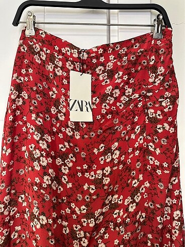 Zara Zara etek