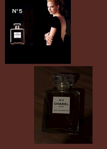 Chanel N°5 Kadın Parfümü