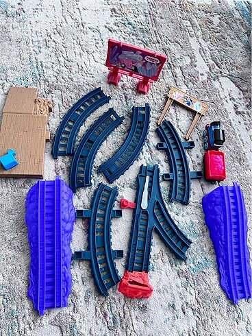 Beden Renk thomas tren