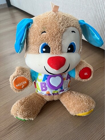 Beden Renk fisher price konuşan ayıcık