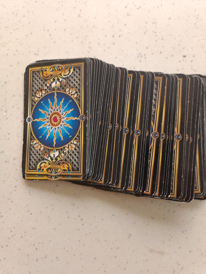 Tarot kartları - Görsel 2