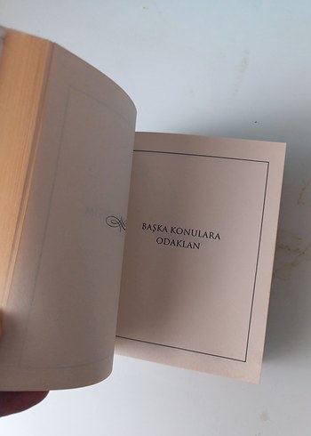 Carol Bolt - Cevaplar Kitabı - Görsel 2