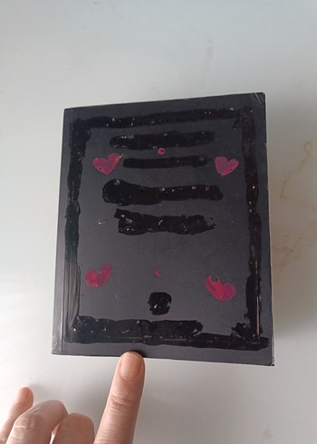 Carol Bolt - Cevaplar Kitabı - Görsel 5