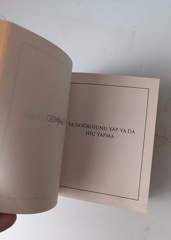 Carol Bolt - Cevaplar Kitabı - Görsel 3