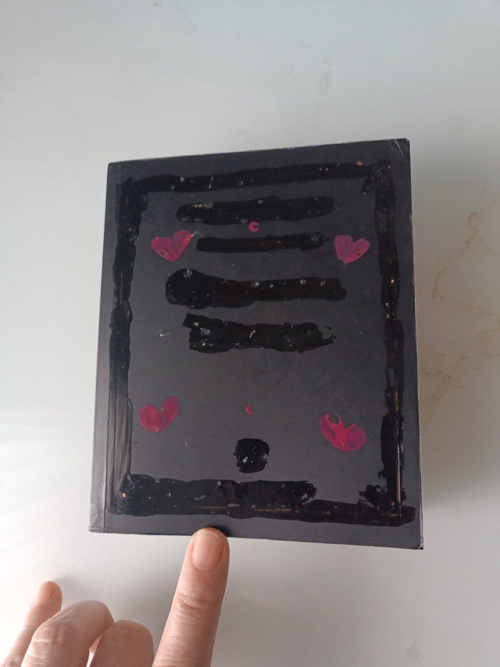 Carol Bolt - Cevaplar Kitabı - Görsel 5