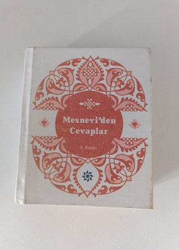 Mesnevi'den Cevaplar -