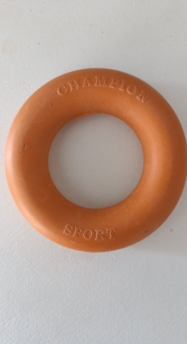 Turuncu el simidi - Görsel 2