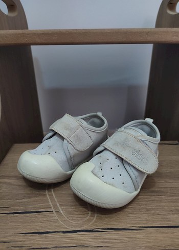 Erkek Bebek İlk Adım Ayakkabısı - Görsel 3