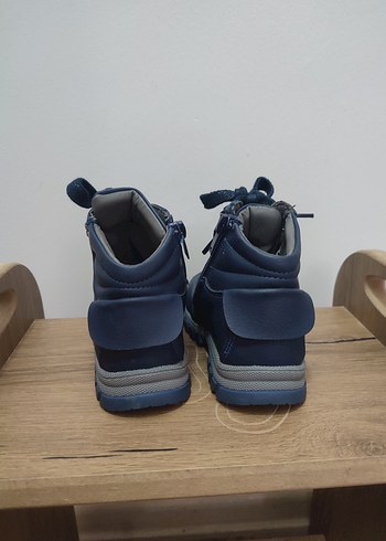 Erkek Bebek Bot - Görsel 3