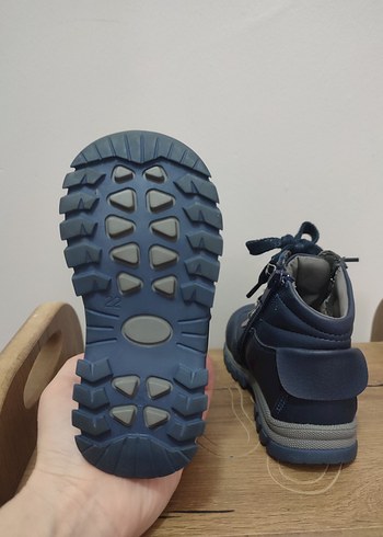 Erkek Bebek Bot - Görsel 4