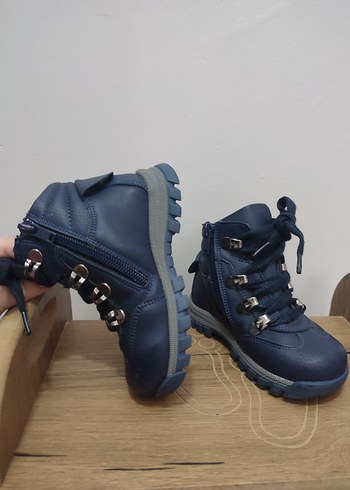 Erkek Bebek Bot - Görsel 2