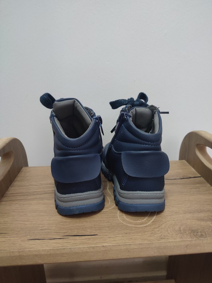 Erkek Bebek Bot - Görsel 3