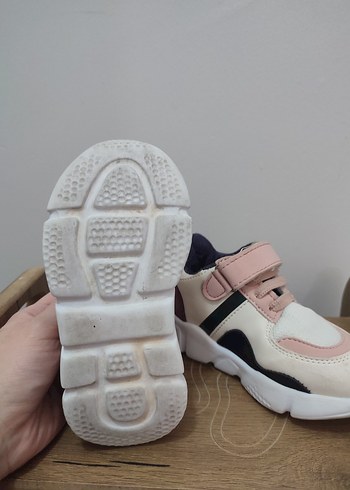 Kız Çocuk  Spor Ayakkabı - Görsel 4