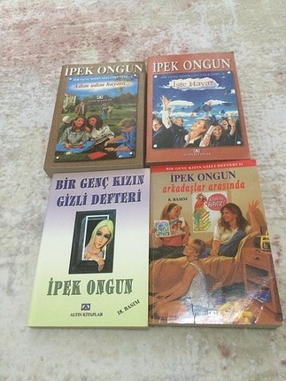 İPEK ONGUN
