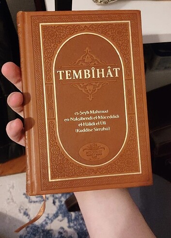 tembihat 