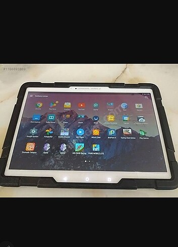 Beden E tap 5 tablet