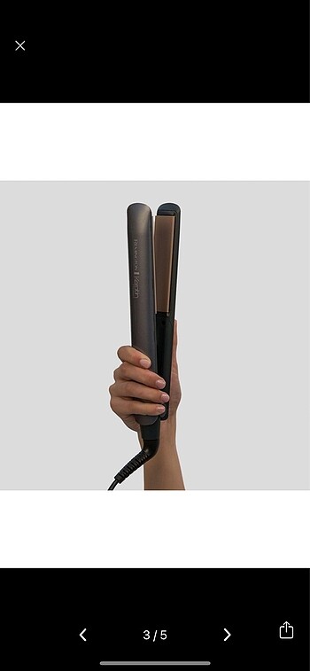 Remington Keratin protect S8598 Saç Düzleştirici