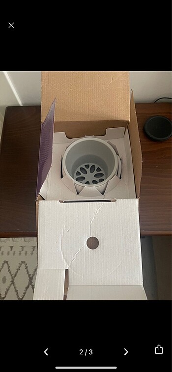 Philips Philips avent biberon ısıtıcısı
