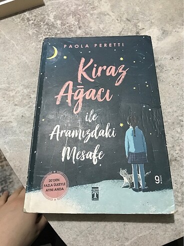 Kiraz Ağacı