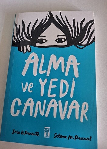 Alma ve Yedi Canavar 