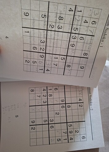Beden Renk sudoku uzman seviye 1
