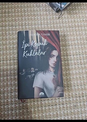 İpi kopuk kuklalar