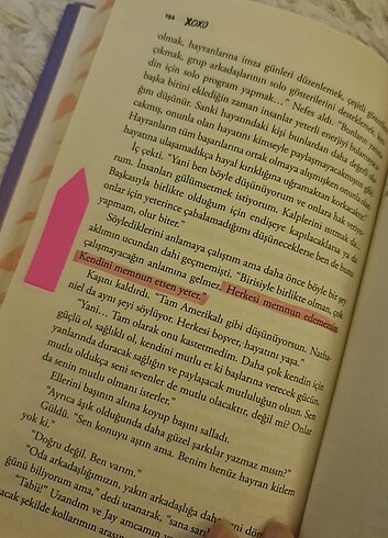  Beden Xoxo kitap