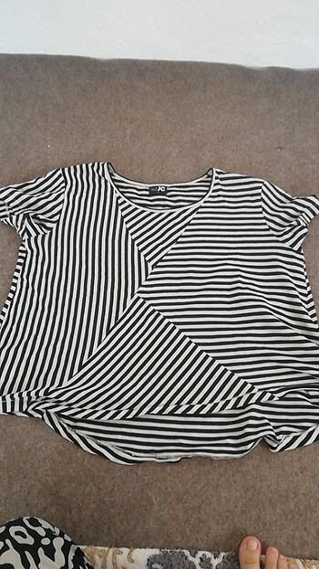 Zebra tişört