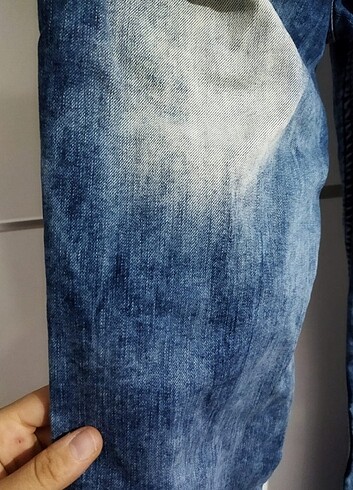 Mavi Jeans Jean mavi kot 