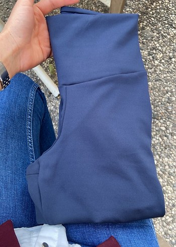 Oysho Kadın Tayt - Görsel 5