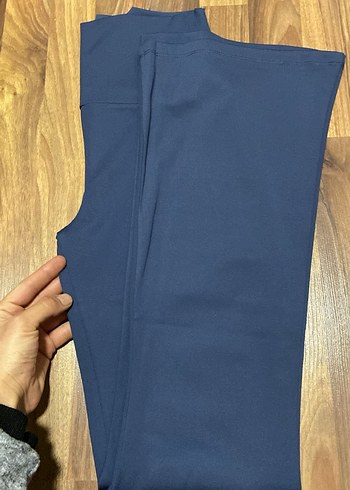 Oysho Kadın Tayt - Görsel 4