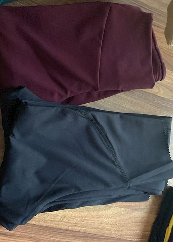 Oysho Kadın Tayt - Görsel 2