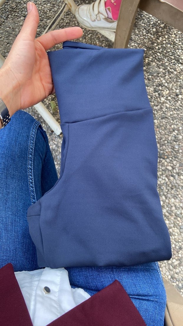 Oysho Kadın Tayt - Görsel 5