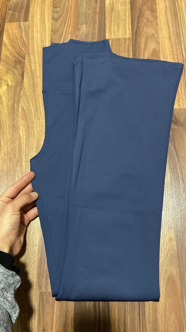 Oysho Kadın Tayt - Görsel 4