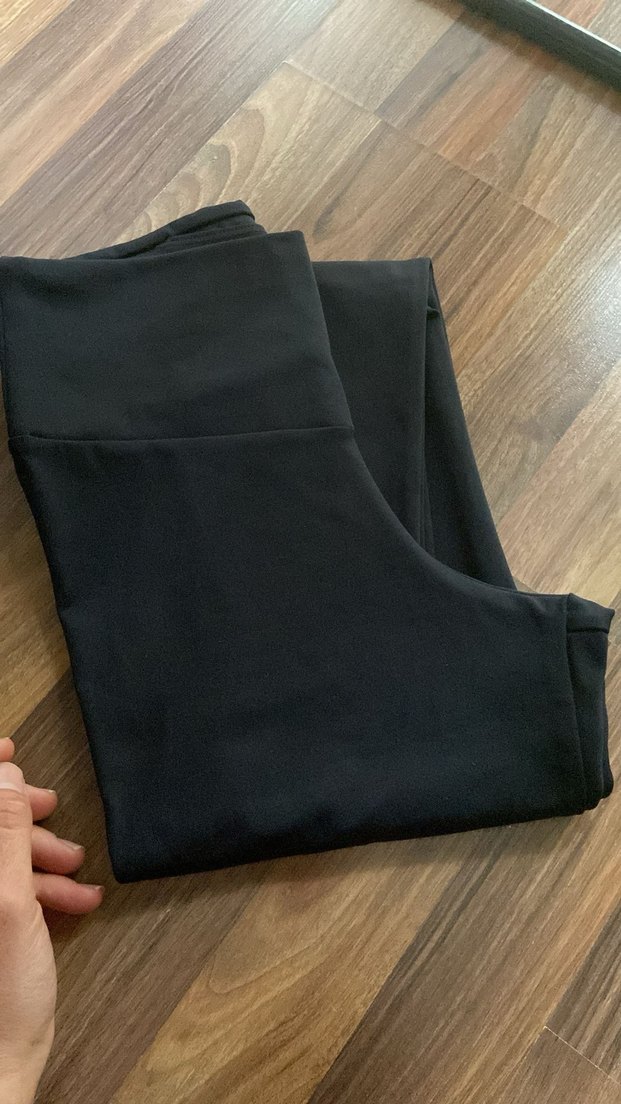 Oysho Kadın Tayt - Görsel 3