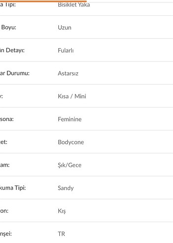 Siyah Drapeli Mini Elbise - Görsel 6
